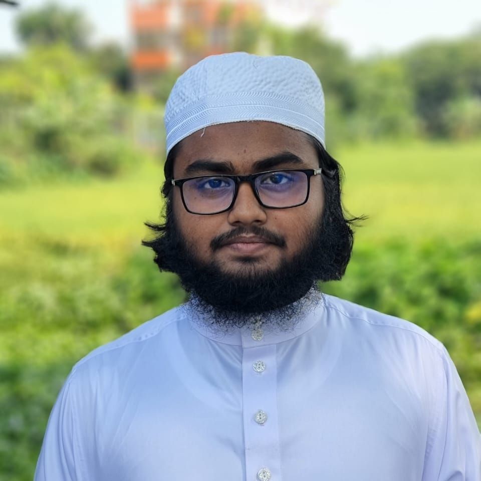 Rahmatullah Official
