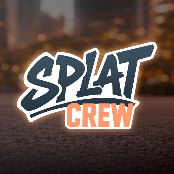 Personalizados Splat Shop