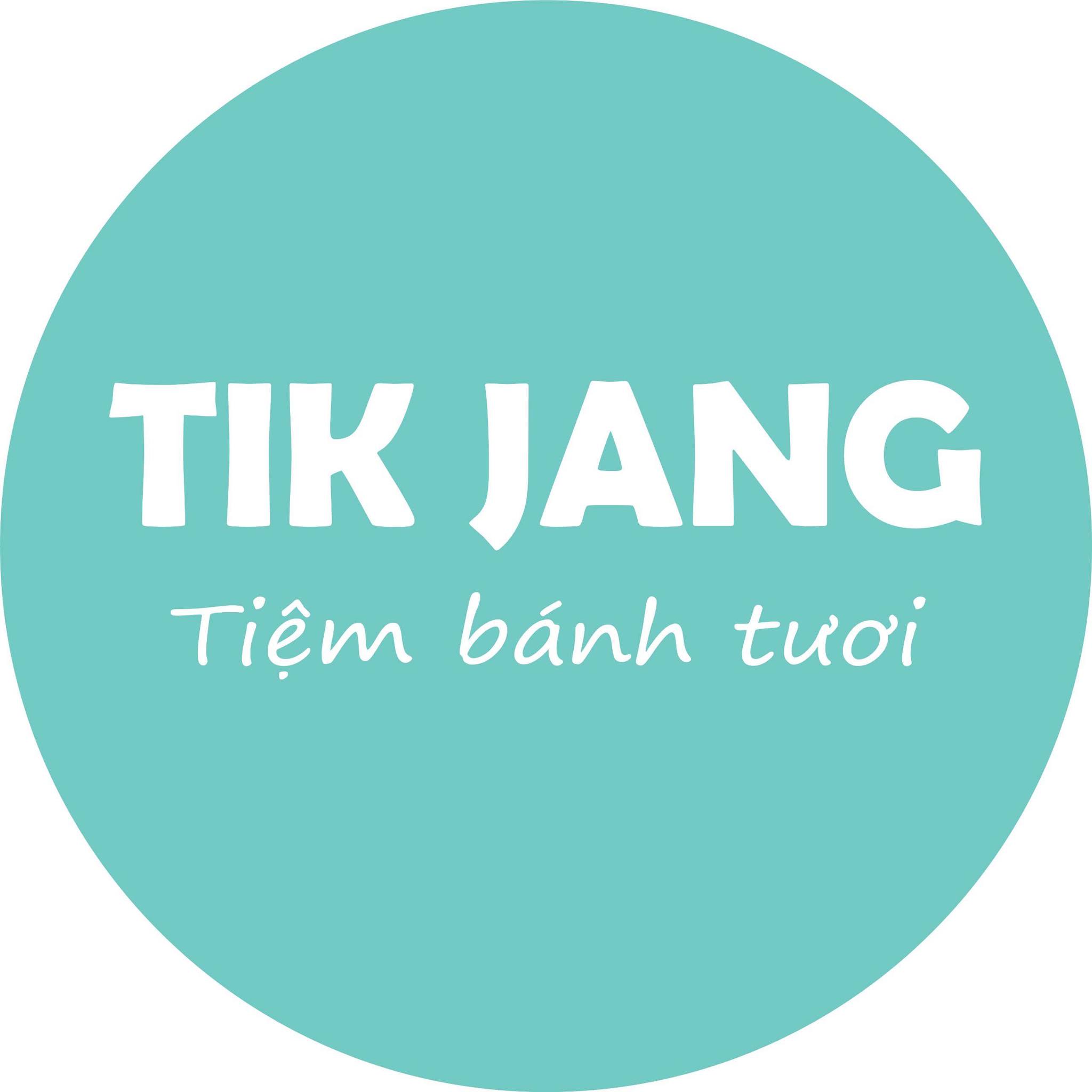 TIK JANG - Tiệm bánh tươi | Hanoi