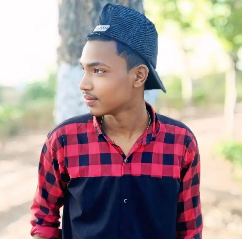Prince Sagar