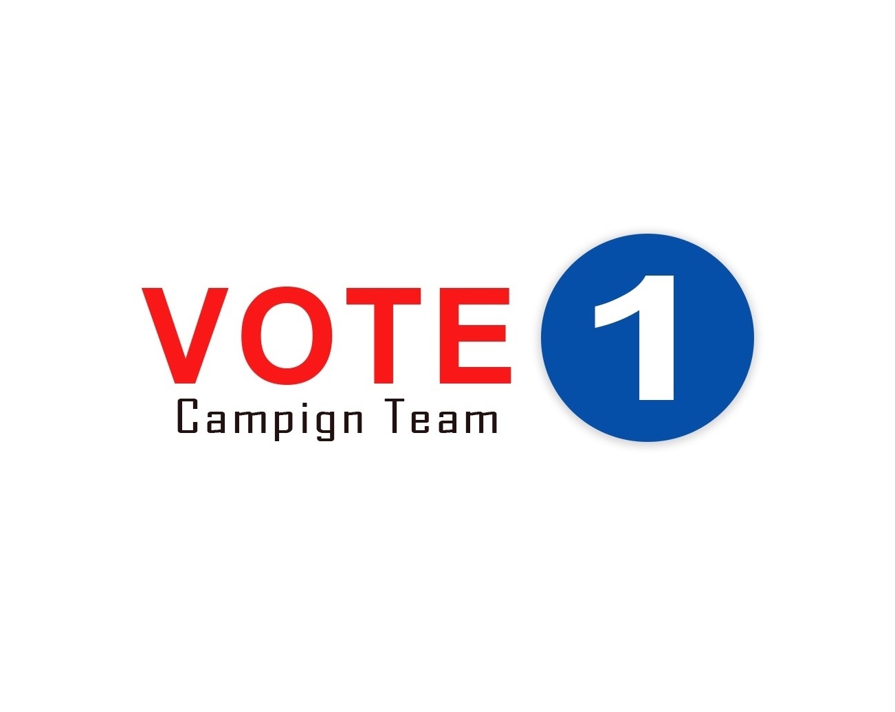 VOTE 1