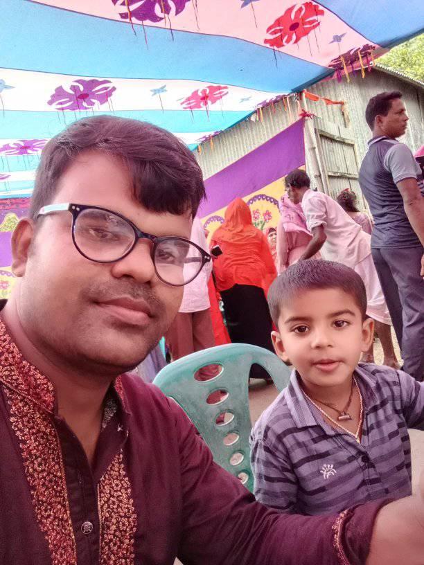 MB Sohel Rana