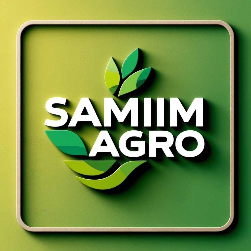 Samim Agro - শামিম এগ্রো