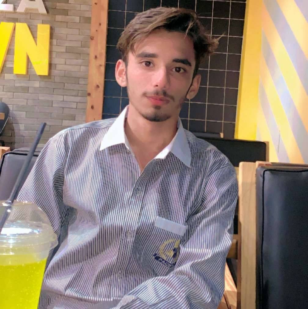 Rana Abdullah