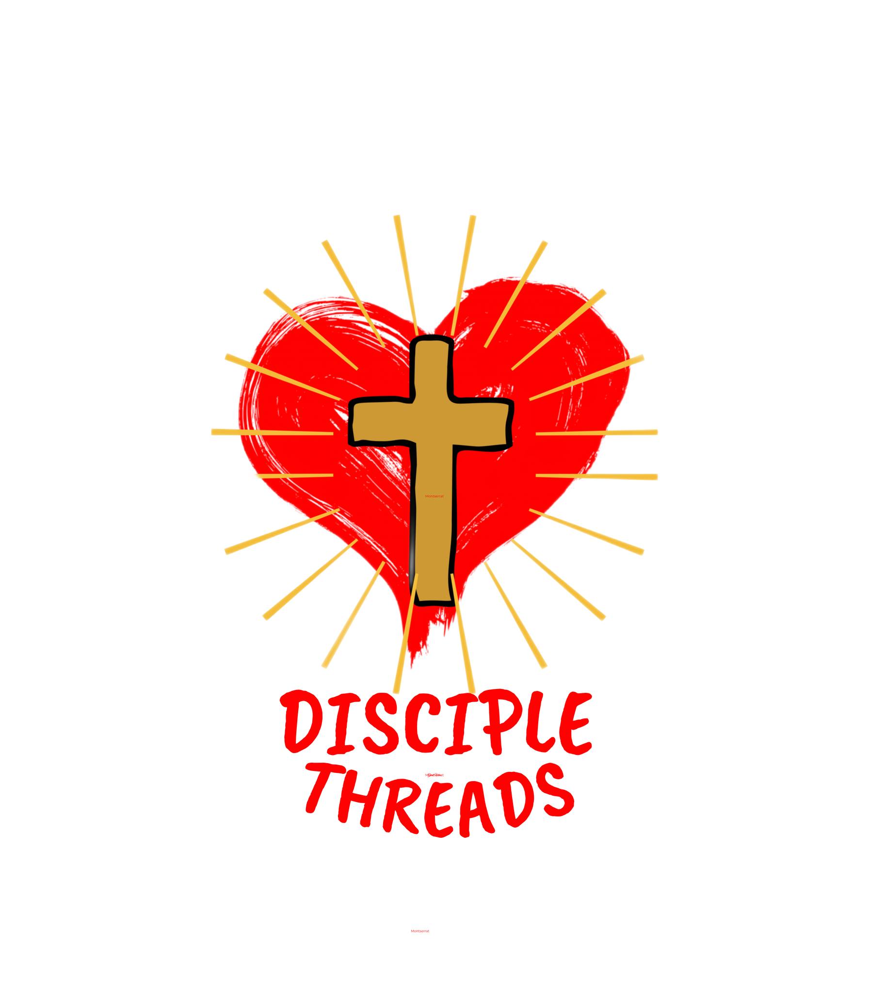 Disciple Threads