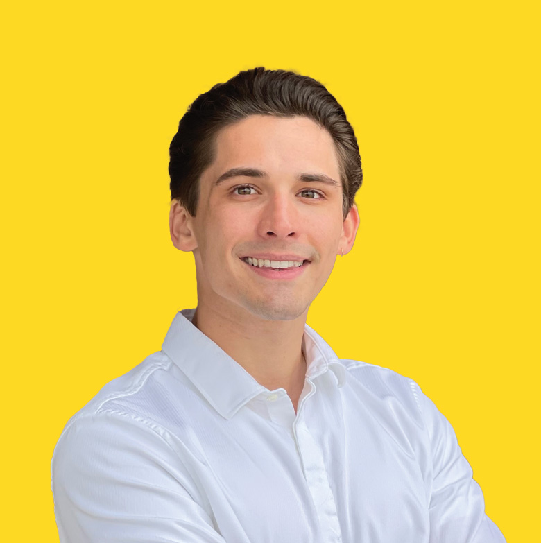 Bradley Harbison with Brinkoetter Realtors | Decatur IL
