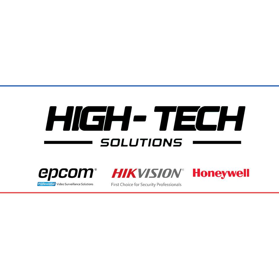 High-Tech Solutions