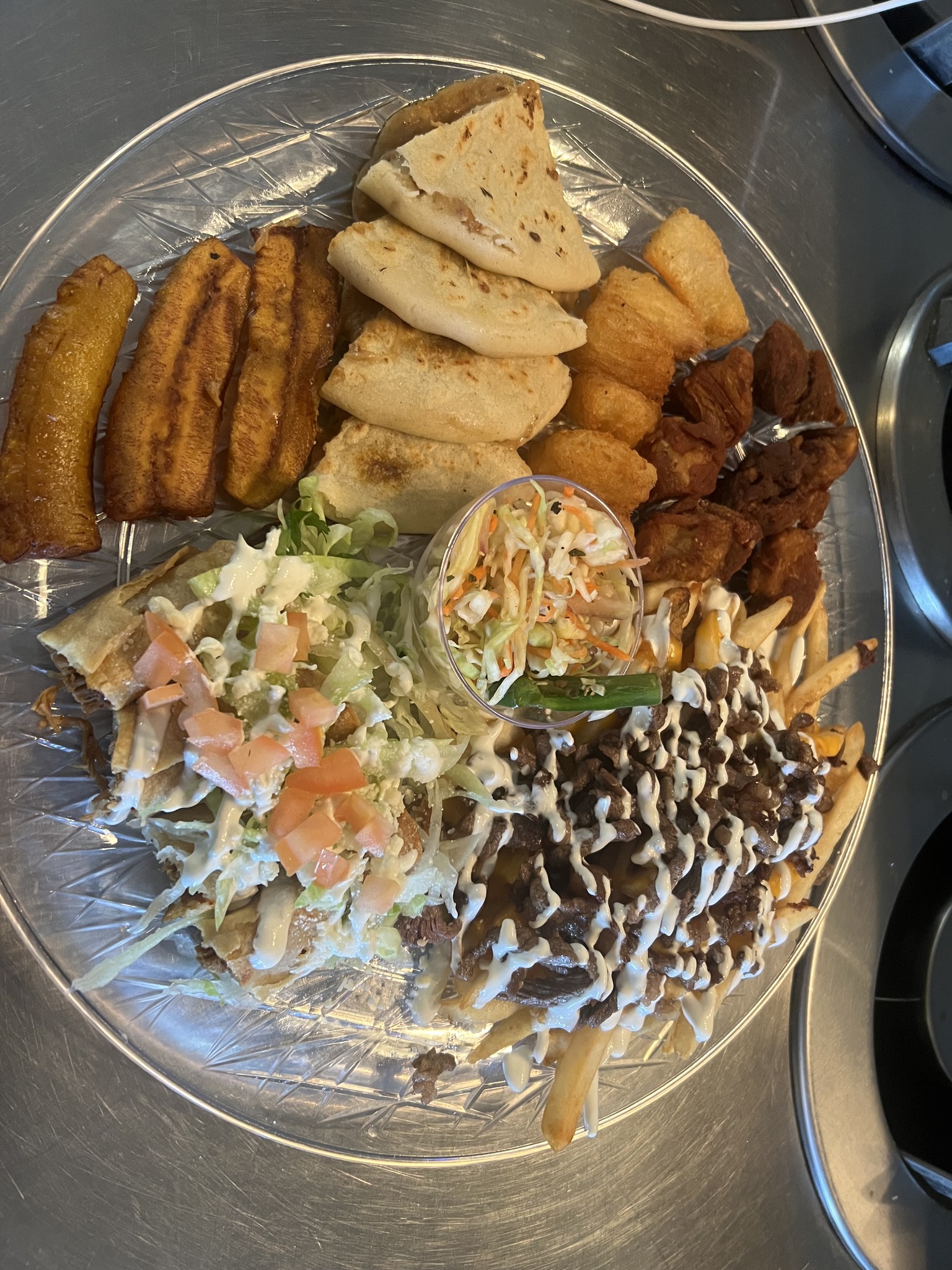 Ruben’s Pupuseria | Pasco WA
