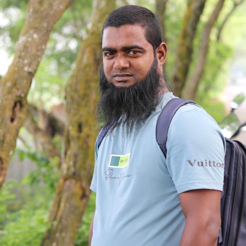Rofikul | Pabna