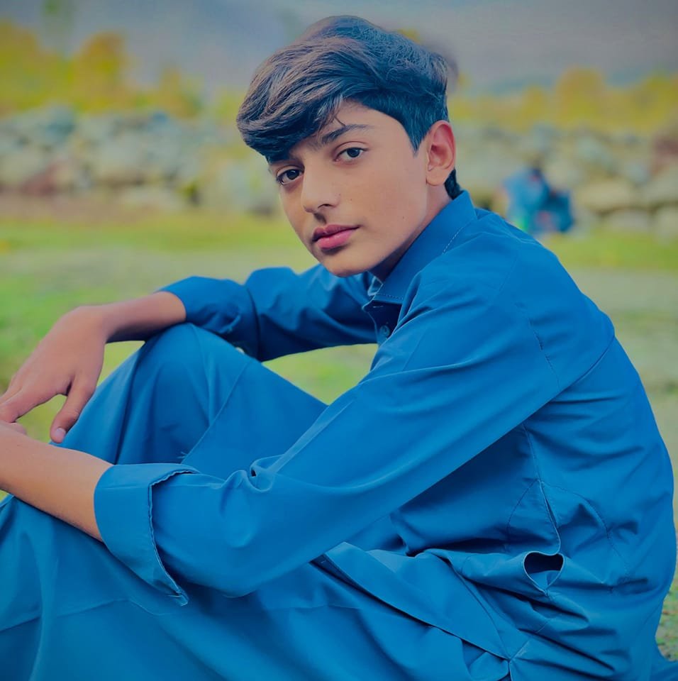 Anas khan