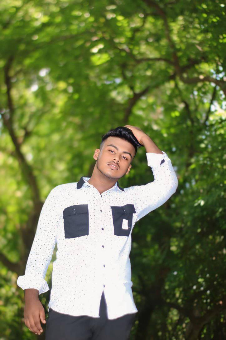 Rakibul Rrc