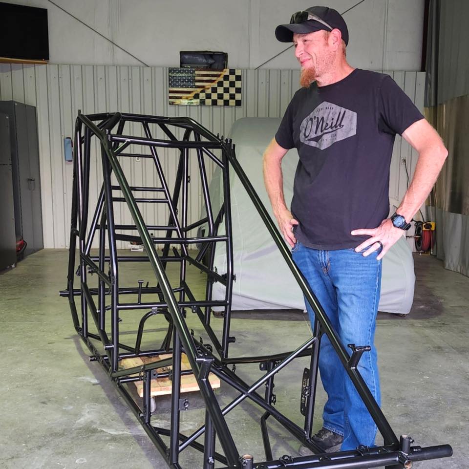 Carrington Racing | Oakhurst CA