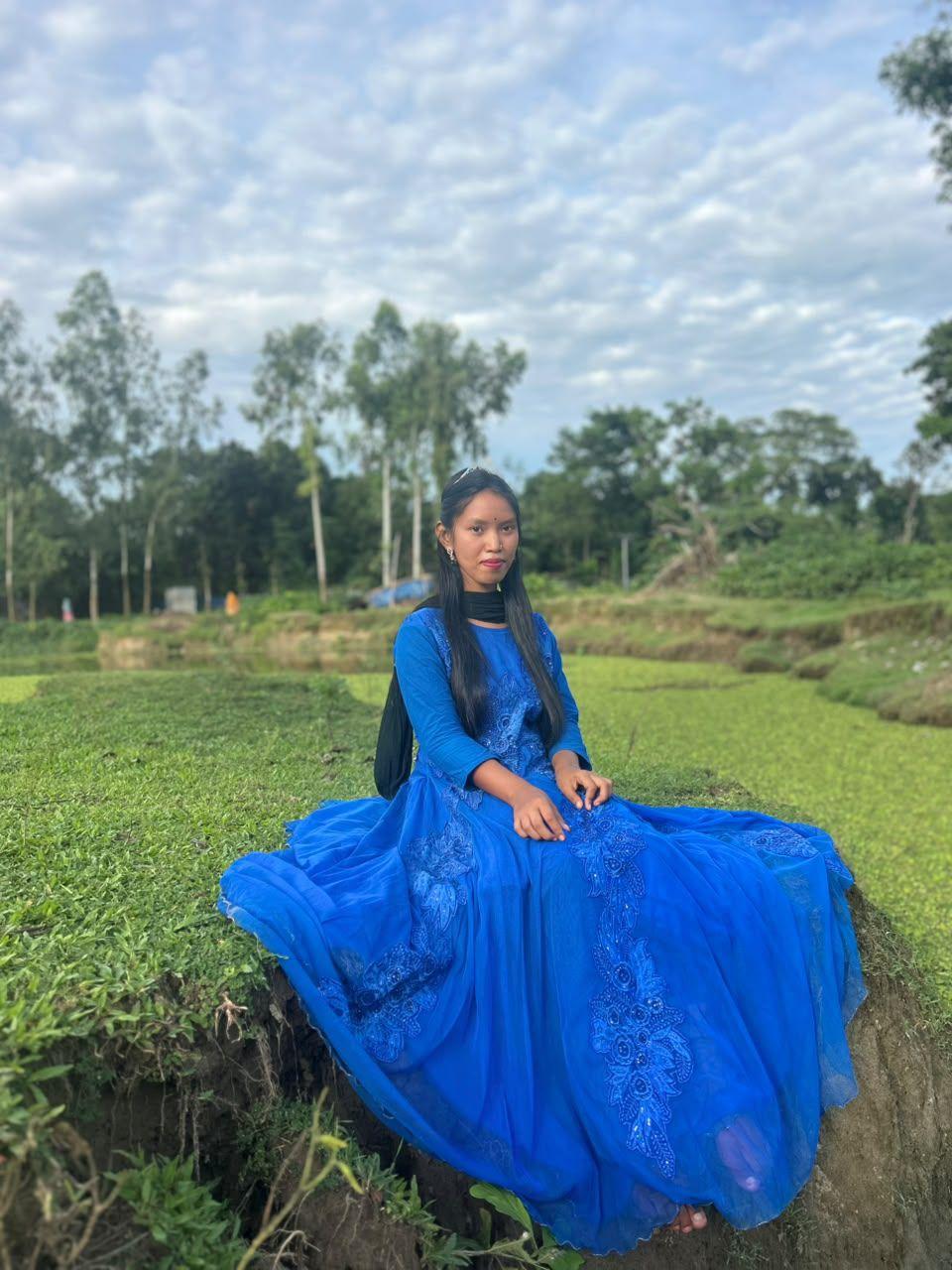 Astomi Bijli Rani