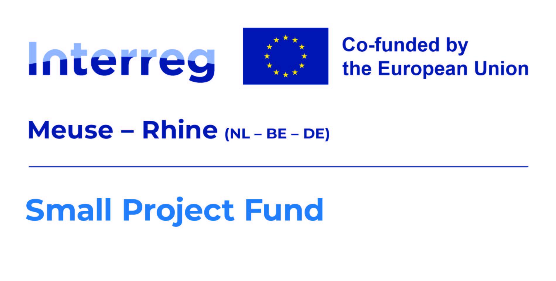 Small Project Fund - People to People | Eupen