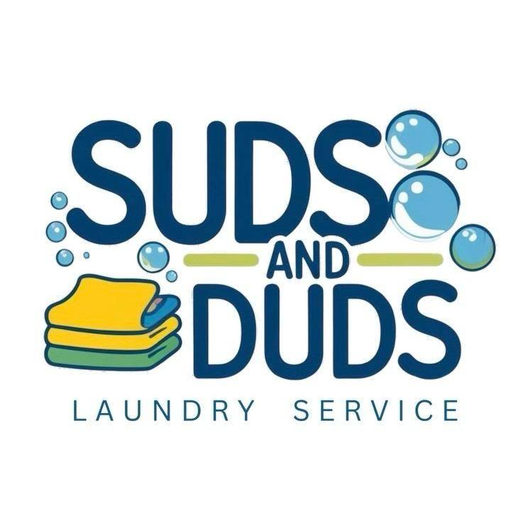 Suds And Duds Laundry