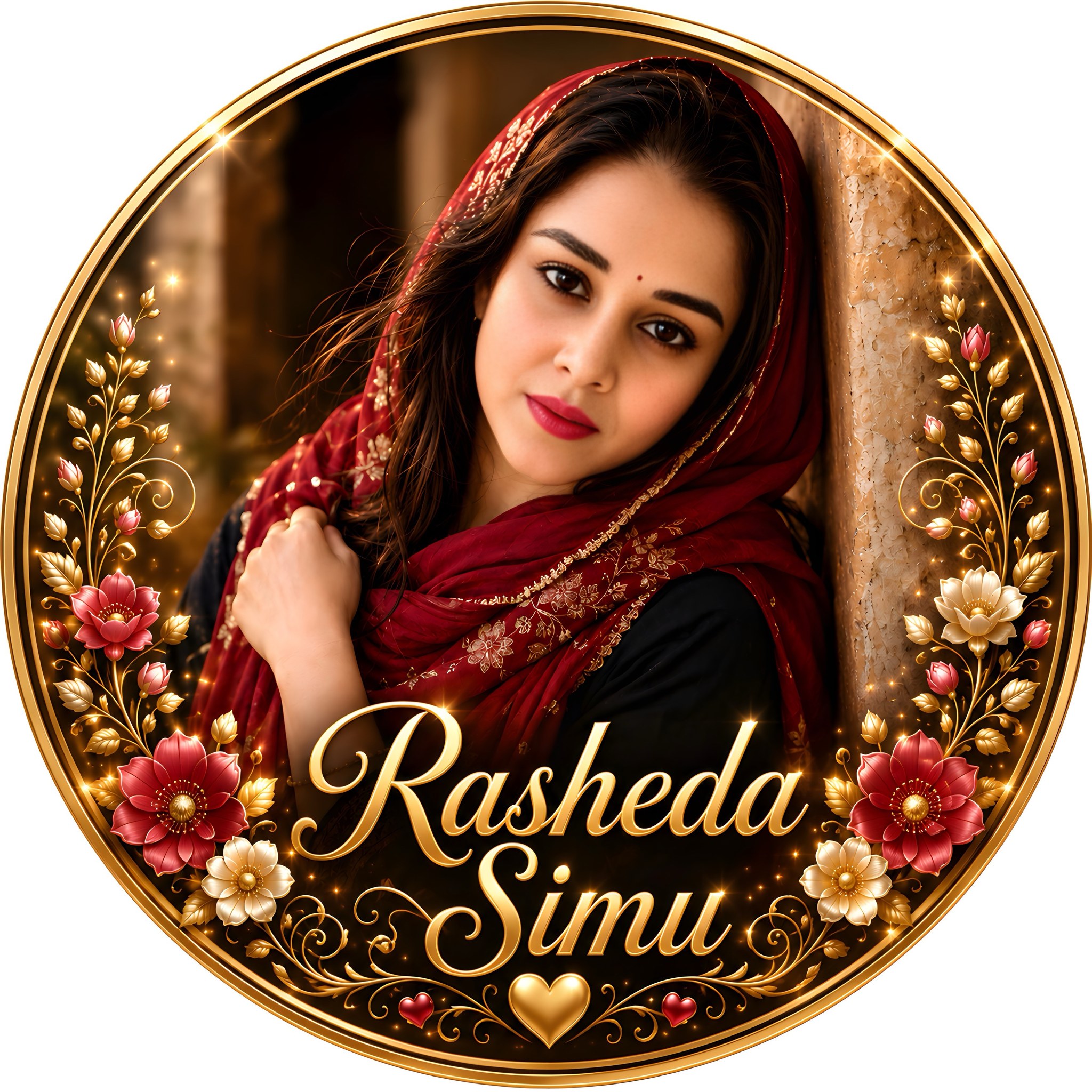 Rasheda Simu