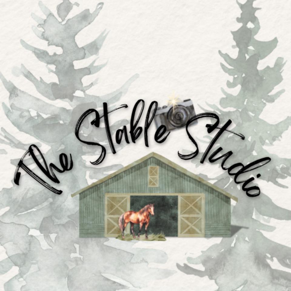 The Stable Studio | Selma OR