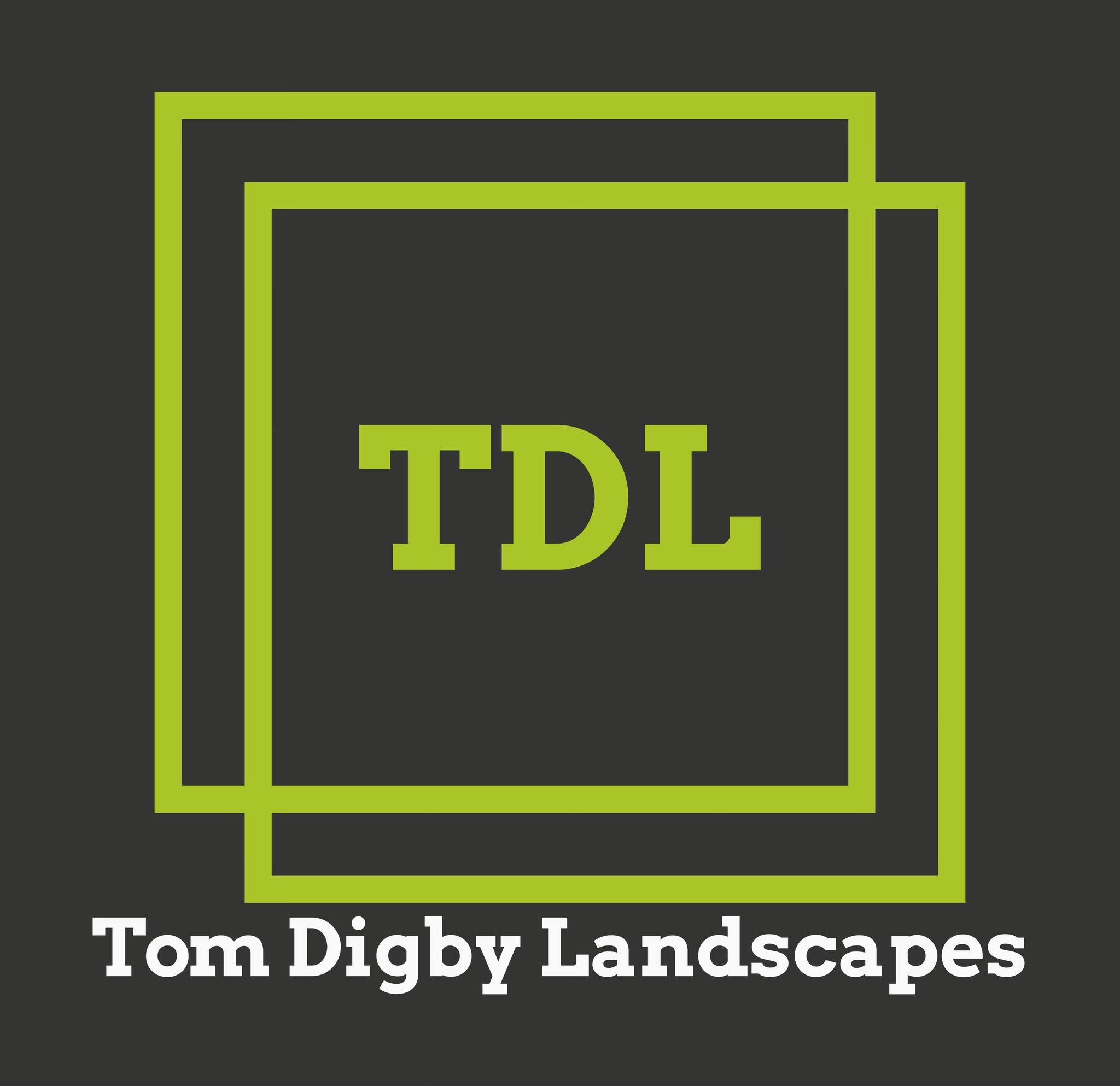 Tom Digby Landscapes | Andover