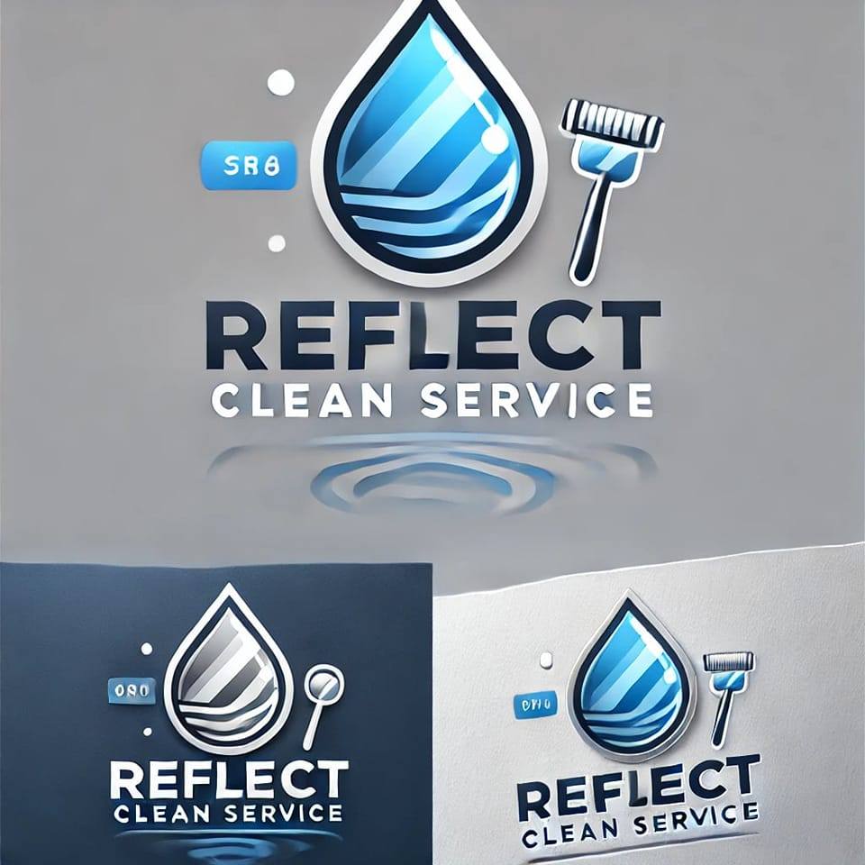 Reflect clean service