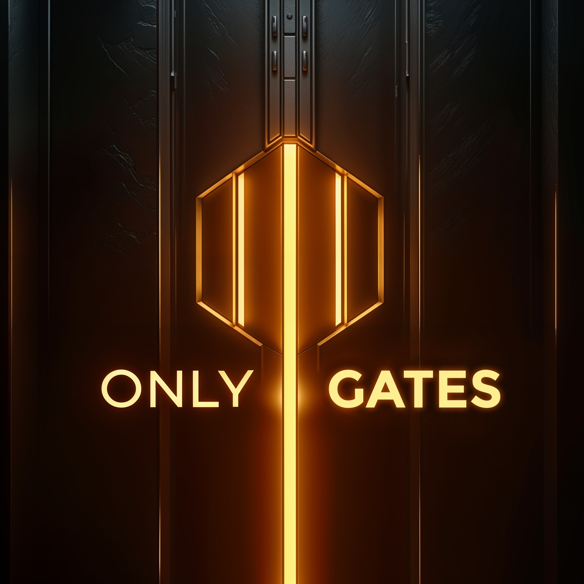 Only Gates | Singapore Singapore