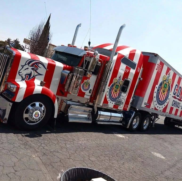 CHIVAS DE CORAZON♥ | Quien empieza | Facebook