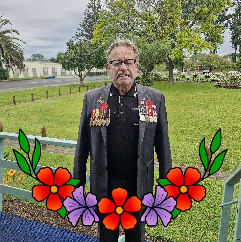 Graeme Sherlock (@graeme.sherlock.2025) • Facebook, Connect with friends