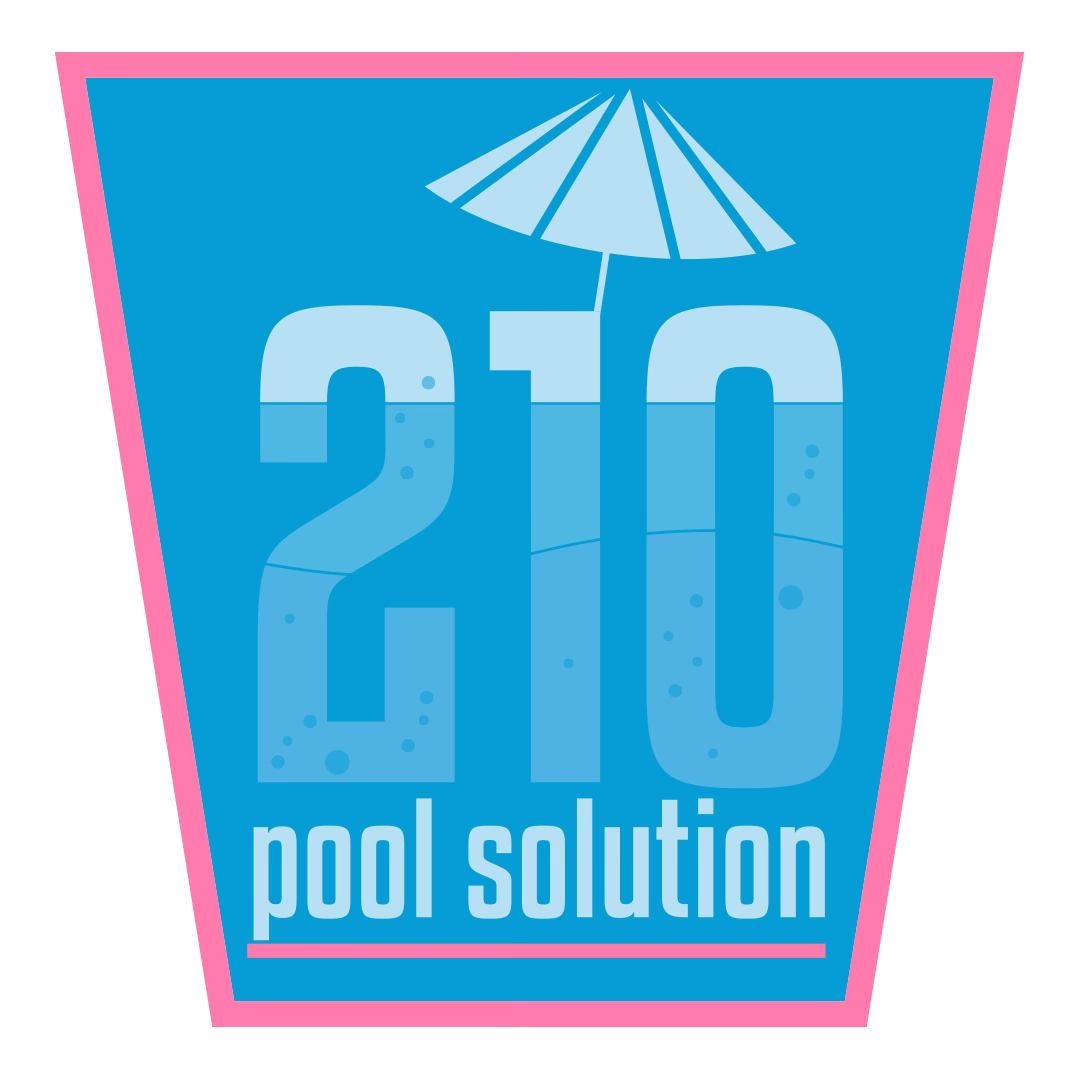210 Pool Solution