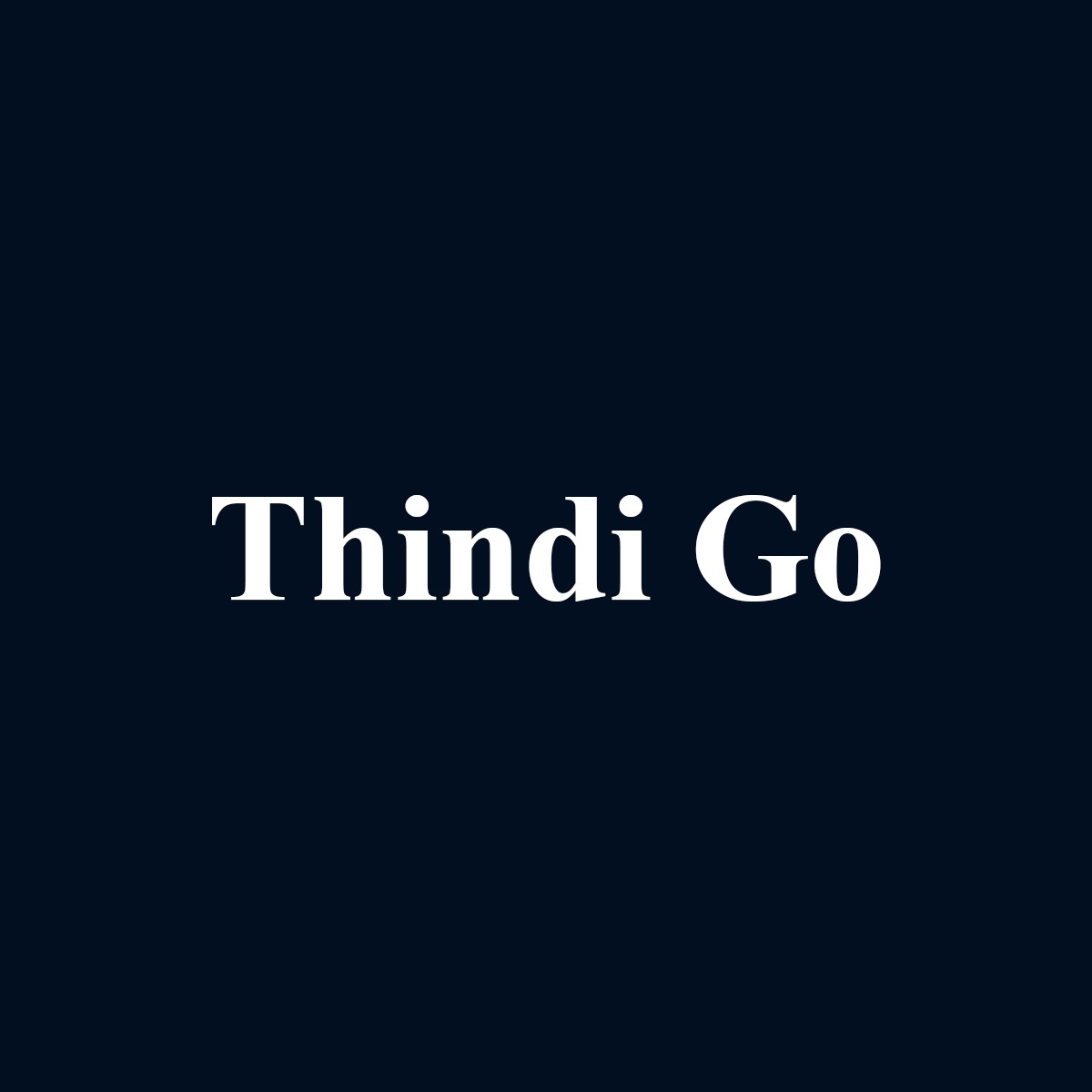 Thindi go Indian Takeaway | Bury