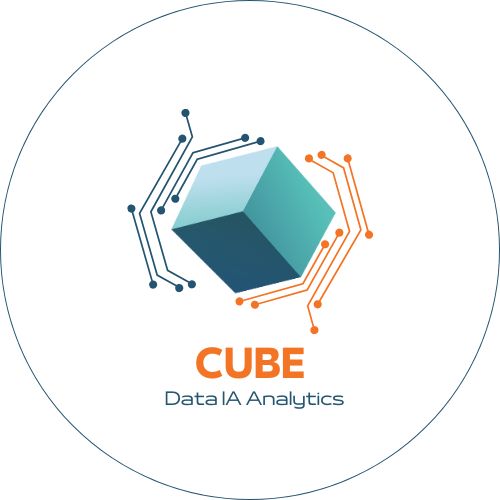 Cube IA Analytics | Guatemala City