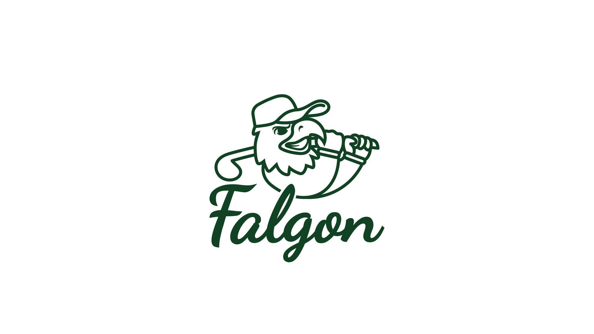 Falgon Golf | Taipei