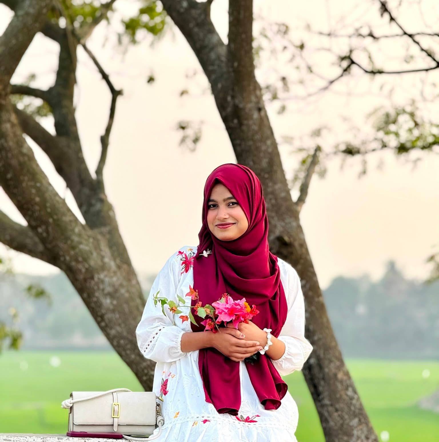 Fabiha Gulbahar