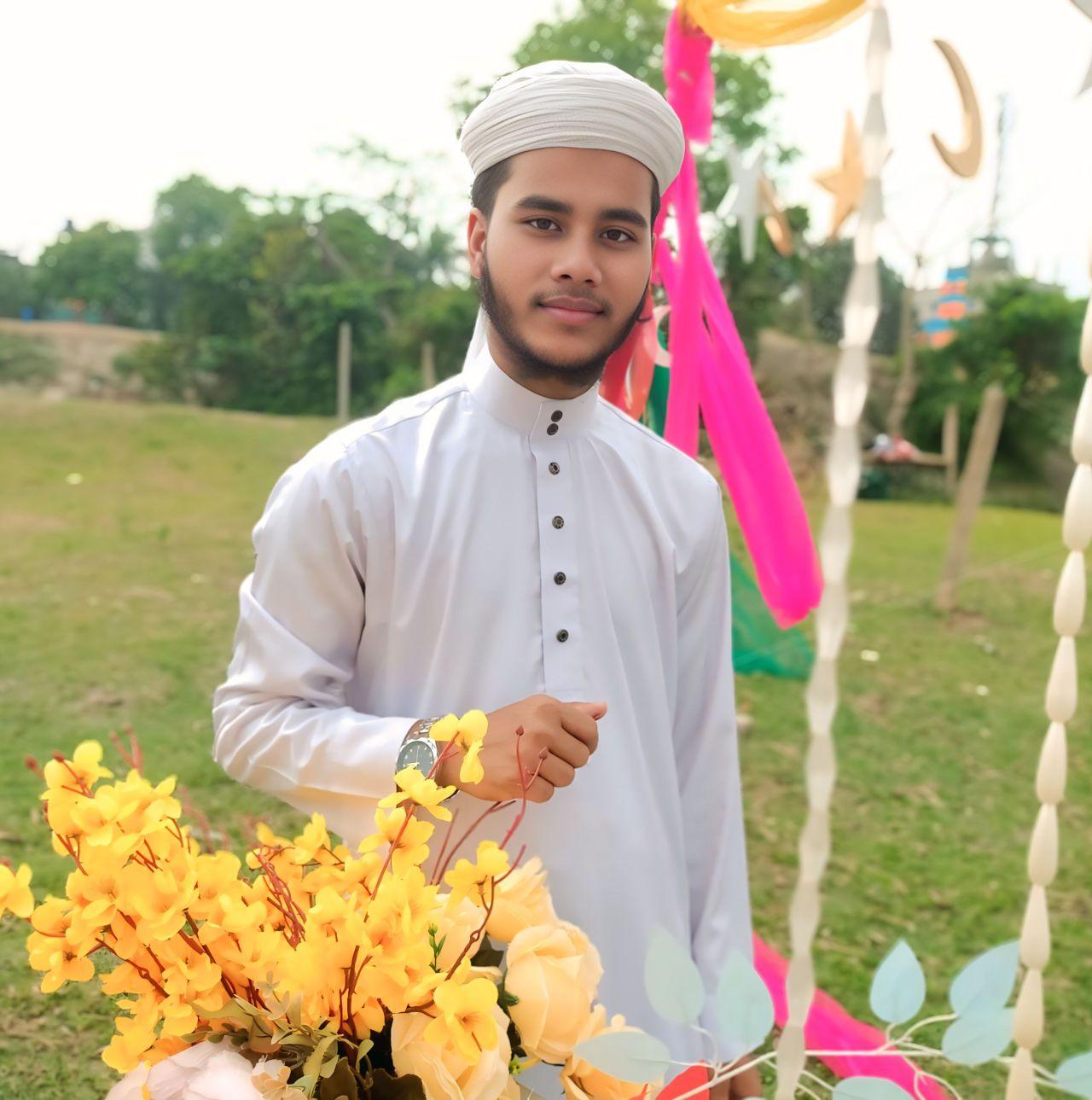 Md Rifat