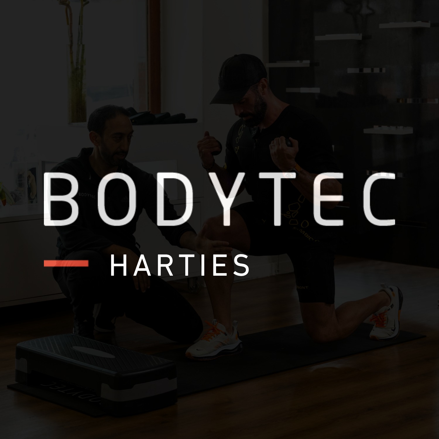 BODYTEC South Africa | Hartbeespoort