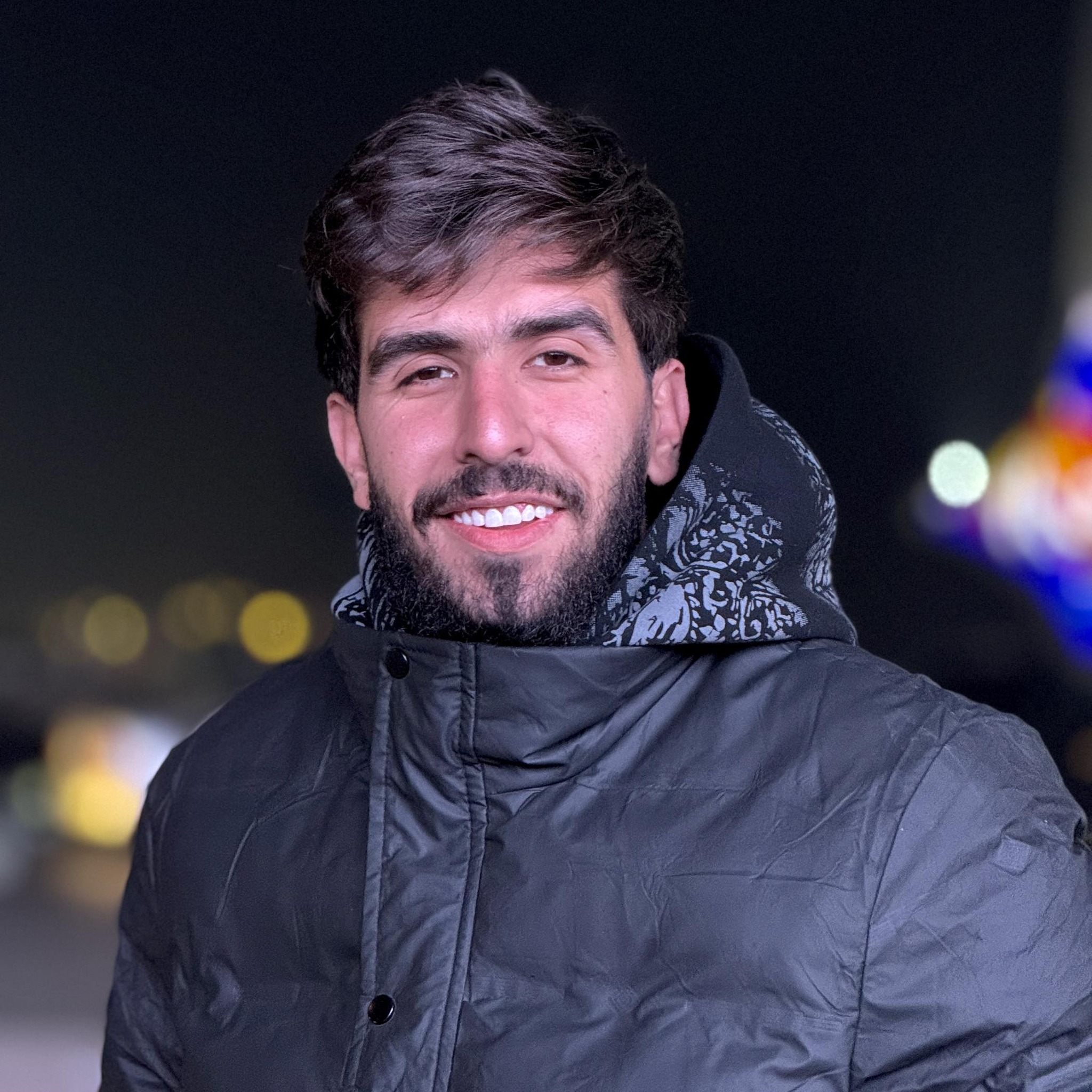 محمد غنام