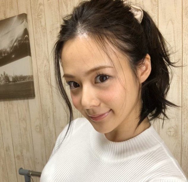Nene Yoshitaka