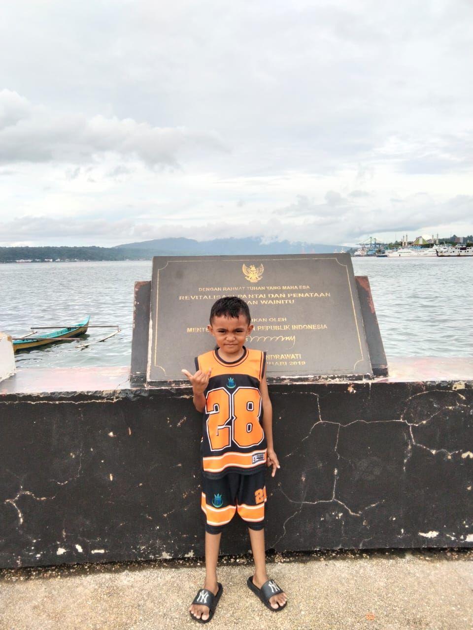 Kersi Nyong Passal