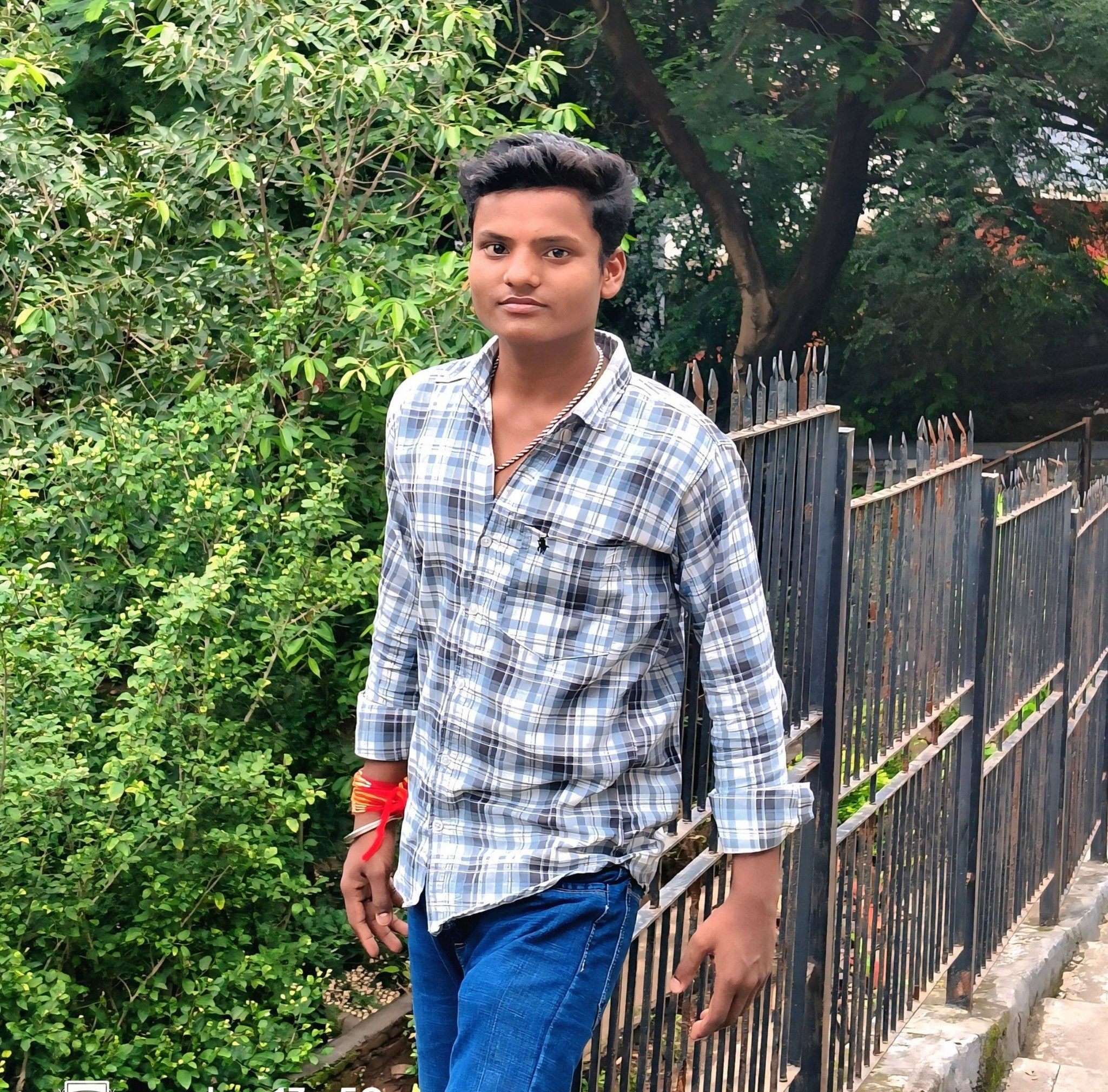 Rahul Rider
