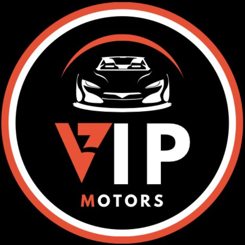 Vip Motors | Helwan