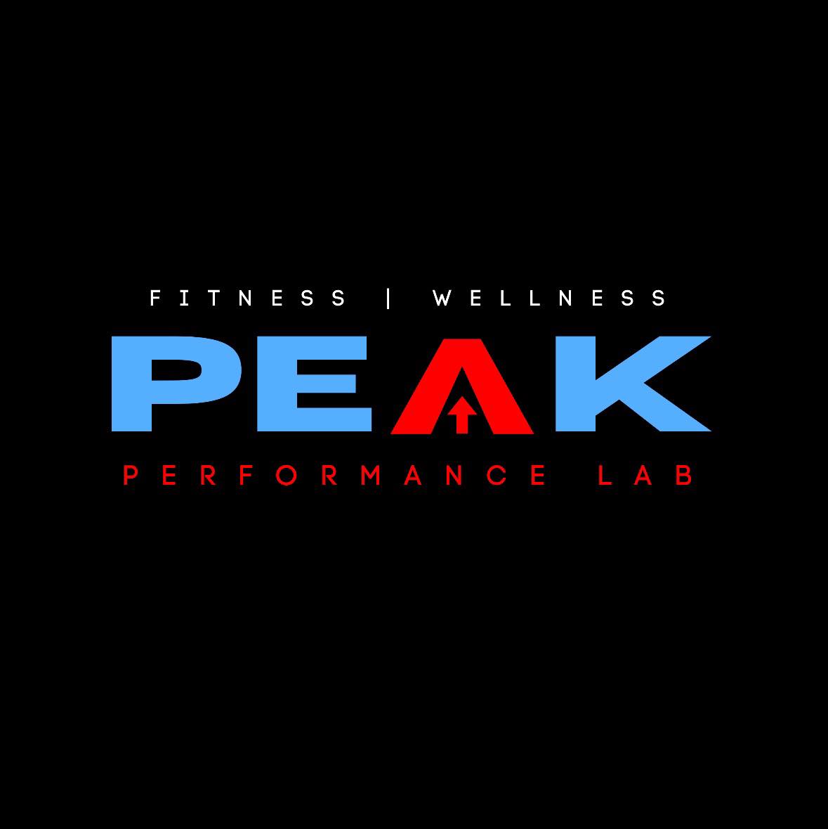 Peak Performance Lab | Chicago IL