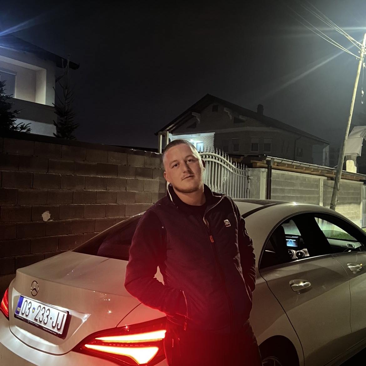 Villat Montebello Shkrel -Shkrel,Rugove Nese doni me kalu disa nete ne ...