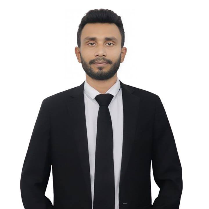 Rakib Hasan