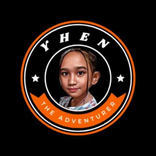 Yhen the Adventurer | Cebu City