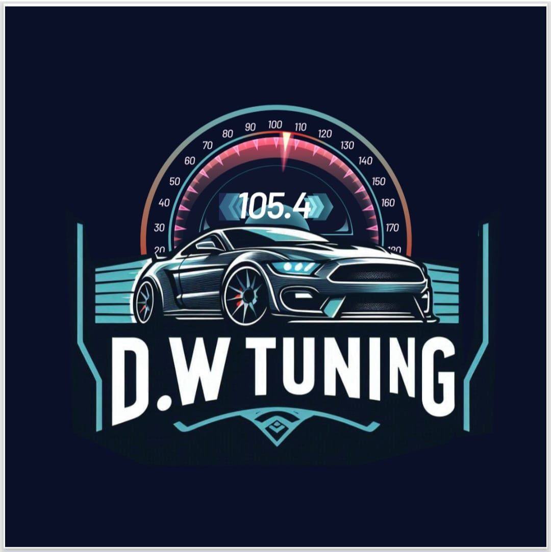 D.W Tuning | Jonkersvaart