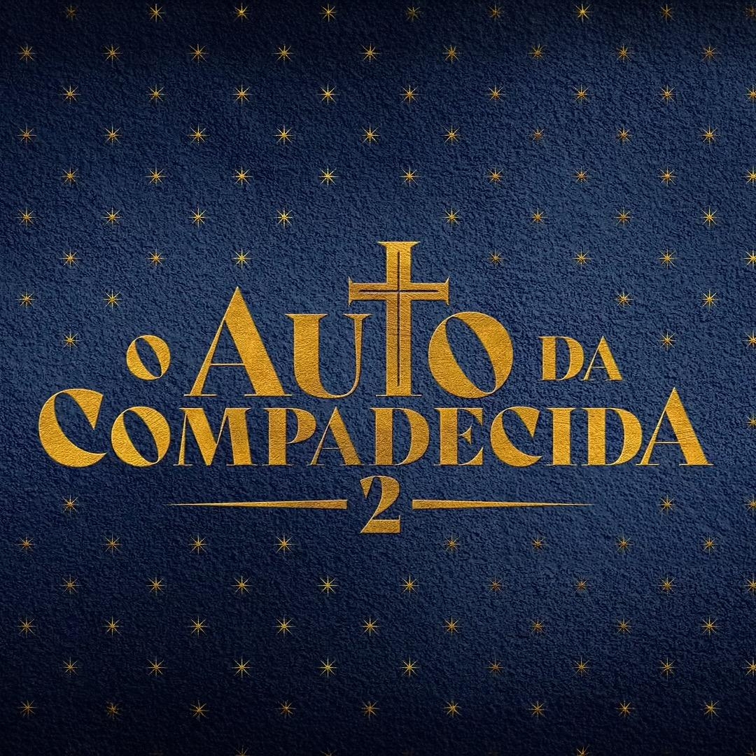 O Auto da Compadecida 2