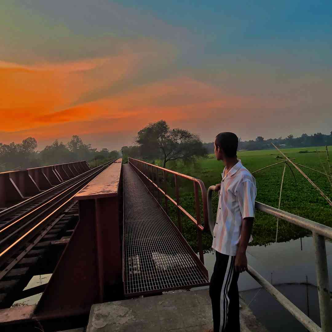 Md Sulaiman