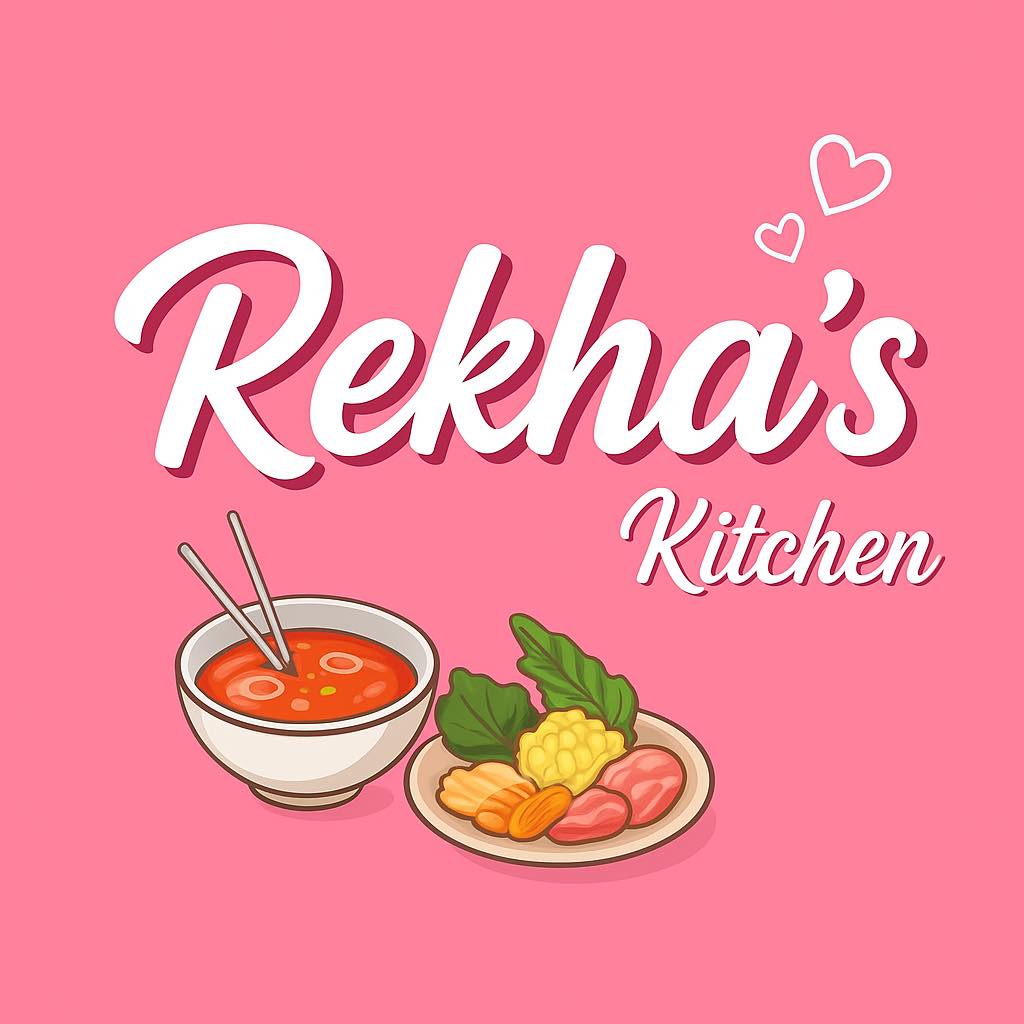 Rekha's Kitchen