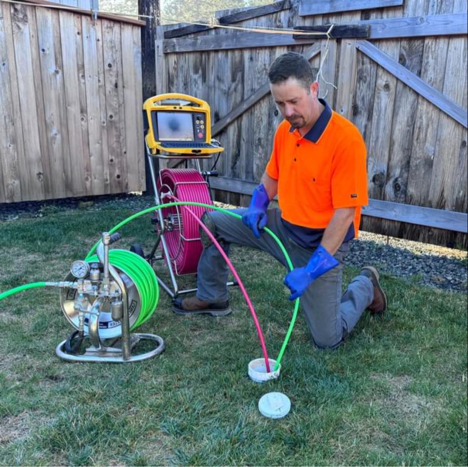 Captain Rooter Plumbing & Drain | Eugene OR