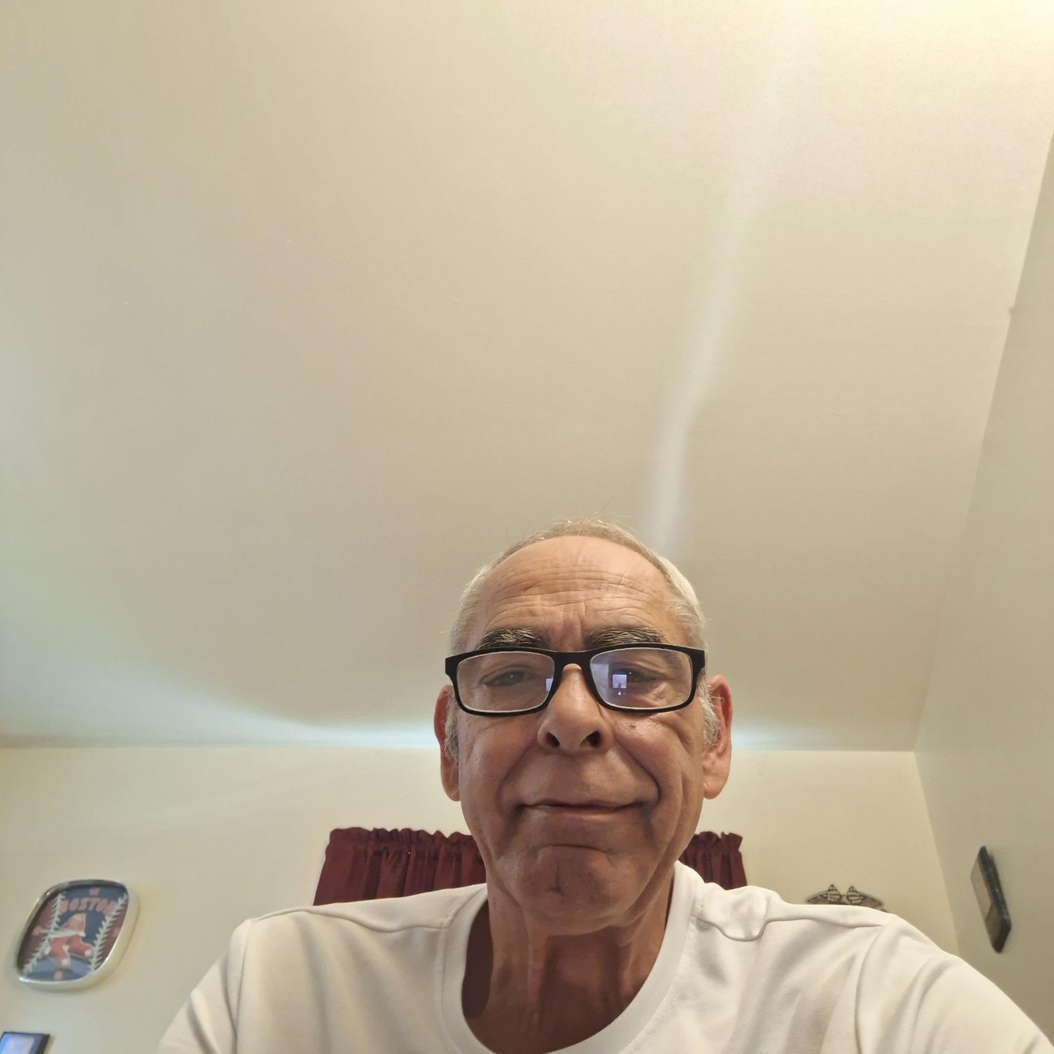 Michael Ruby