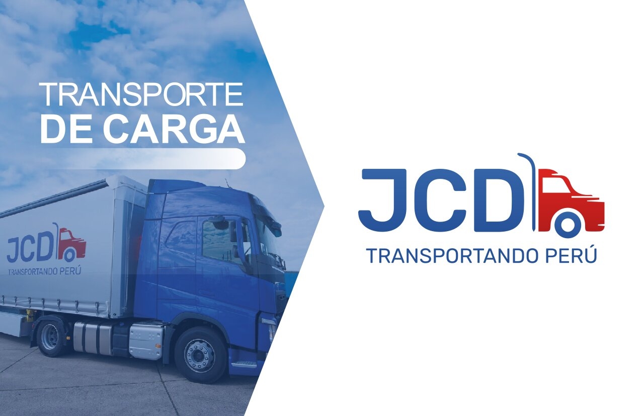 JCD Transportando PERU SAC