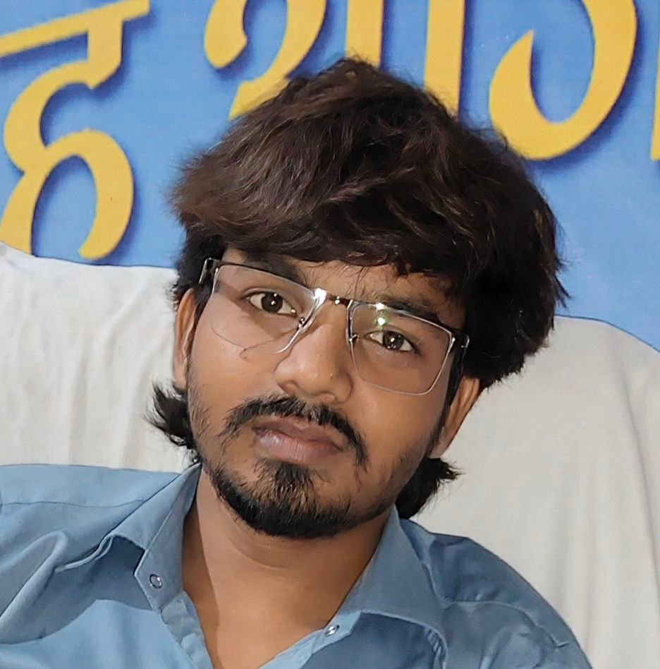 Pooja Ram Rajbhar
